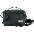 Fjällräven Vardag Shoulder Bag 6 Umhängetasche coal black