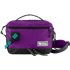 Fjällräven Vardag Shoulder Bag 6 Umhängetasche violette-coal black hier im Fjällräven-Shop günstig online bestellen