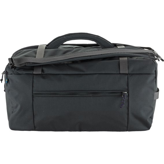 Fjällräven Vardag Splitpack 45 Reisetasche coal black hier im Fjällräven-Shop günstig online bestellen