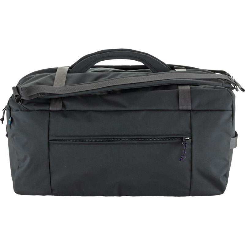 Fjällräven Vardag Splitpack 45 Reisetasche coal black hier im Fjällräven-Shop günstig online bestellen