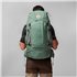 Fjällräven Abisko Trek 48 M/L Trekkingrucksack patina green hier im Fjällräven-Shop günstig online bestellen