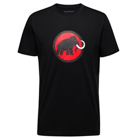 Mammut Mammut Core T-Shirt Classic Herren Kurzarmshirt black hier im Mammut-Shop günstig online bestellen