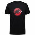 Mammut Mammut Core T-Shirt Classic Herren Kurzarmshirt black