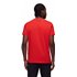 Mammut Mammut Core T-Shirt Classic Herren Kurzarmshirt mammut red hier im Mammut-Shop günstig online bestellen