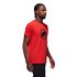 Mammut Mammut Core T-Shirt Classic Herren Kurzarmshirt mammut red hier im Mammut-Shop günstig online bestellen