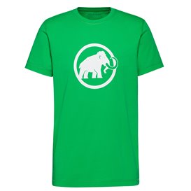 Mammut Mammut Core T-Shirt Classic Herren Kurzarmshirt pinea hier im Mammut-Shop günstig online bestellen