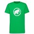 Mammut Mammut Core T-Shirt Classic Herren Kurzarmshirt pinea