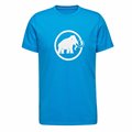 Mammut Mammut Core T-Shirt Classic Herren Kurzarmshirt glacier blue