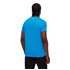 Mammut Mammut Core T-Shirt Classic Herren Kurzarmshirt glacier blue hier im Mammut-Shop günstig online bestellen