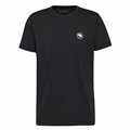 Mammut Core T-Shirt Herren Kurzarmshirt black