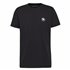 Mammut Core T-Shirt Herren Kurzarmshirt black hier im Mammut-Shop günstig online bestellen