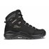 Lowa Renegade Evo GTX MID Herren Wanderschuhe schwarz-dune