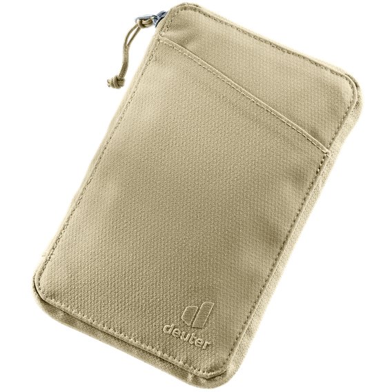 Deuter Travel Wallet Geldbeutel desert hier im Deuter-Shop günstig online bestellen