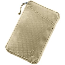 Deuter Travel Wallet Geldbeutel desert