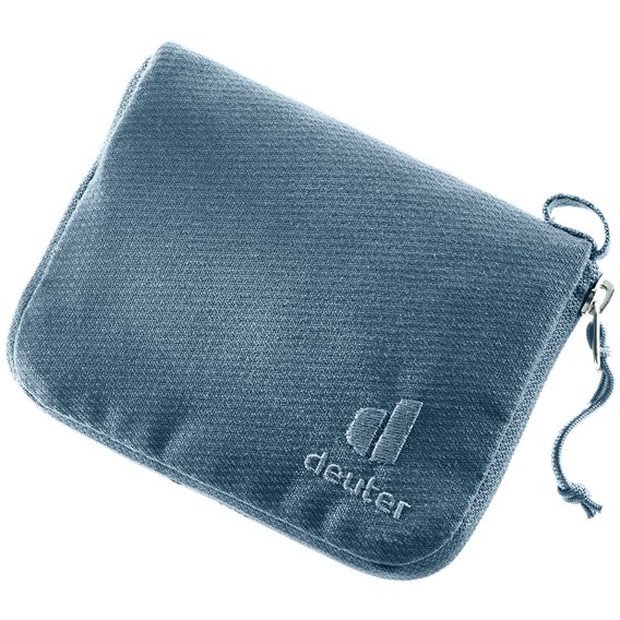 Deuter Zip Wallet Geldbeutel atlantic-desert hier im Deuter-Shop günstig online bestellen