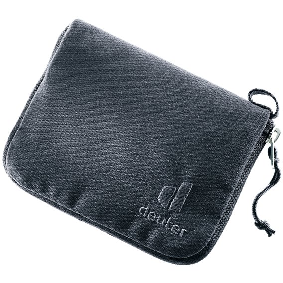 Deuter Zip Wallet Geldbeutel black-desert hier im Deuter-Shop günstig online bestellen