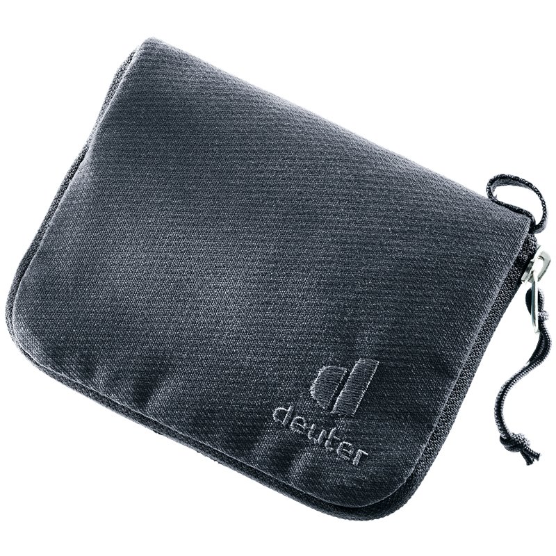 Deuter Zip Wallet Geldbeutel black-desert hier im Deuter-Shop günstig online bestellen