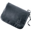 Deuter Zip Wallet Geldbeutel black-desert