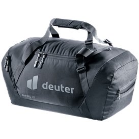 Deuter Duffel 70 Duffel Bag black