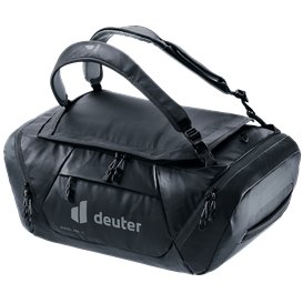 Deuter Duffel Pro 40 Duffel Bag black