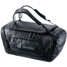 Deuter Duffel Pro 60 Duffel Bag black