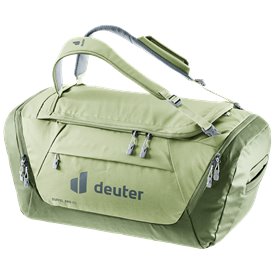 Deuter Duffel Pro 60 Duffel Bag mineral-grove