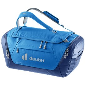 Deuter Duffel Pro 60 Duffel Bag neptune-nightblue