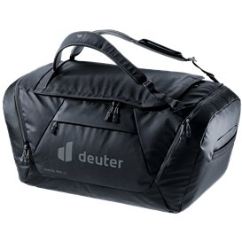 Deuter Duffel Pro 90 Duffel Bag black