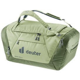 Deuter Duffel Pro 90 Duffel Bag mineral-grove