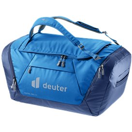 Deuter Duffel Pro 90 Duffel Bag neptune-nightblue