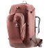 Deuter Access Pro 60 SL Damen Reiserucksack caspia-raisin