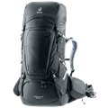 Deuter Aircontact Pro 65+10 SL Damen Trekkingrucksack graphite