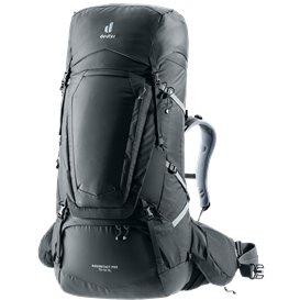 Deuter Aircontact Pro 75+10 SL Damen Trekkingrucksack graphite hier im Deuter-Shop günstig online bestellen