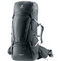 Deuter Aircontact Pro 75+10 SL Damen Trekkingrucksack graphite