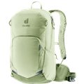 Deuter Bike I 16 Fahrradrucksack mineral-grove