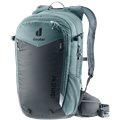 Deuter Compact 14+3 Herren Fahrradrucksack graphite-shale