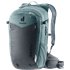 Deuter Compact 14+3 Herren Fahrradrucksack graphite-shale hier im Deuter-Shop günstig online bestellen