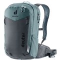 Deuter Compact 8 JR Fahrradrucksack graphite-shale