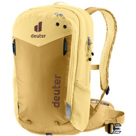 Deuter Compact 8 JR Fahrradrucksack savanna-dune hier im Deuter-Shop günstig online bestellen