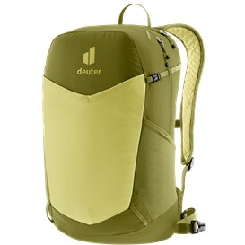 Deuter Speed Lite 21 Wanderrucksack linden-cactus hier im Deuter-Shop günstig online bestellen