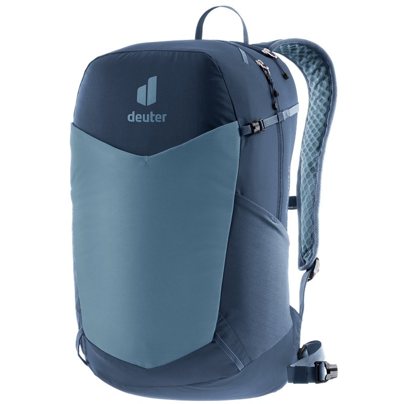 Deuter Speed Lite 21 Wanderrucksack atlantic-ink hier im Deuter-Shop günstig online bestellen