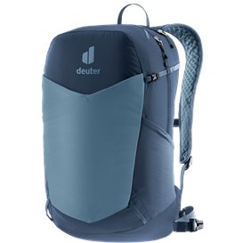 Deuter Speed Lite 21 Wanderrucksack atlantic-ink hier im Deuter-Shop günstig online bestellen