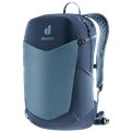 Deuter Speed Lite 21 Wanderrucksack atlantic-ink