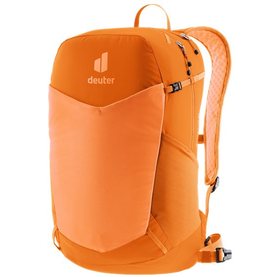 Deuter Speed Lite 21 Wanderrucksack peach-tuscany hier im Deuter-Shop günstig online bestellen