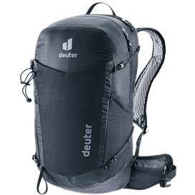 Deuter Speed Lite Pro 25 Herren Wanderrucksack black hier im Deuter-Shop günstig online bestellen