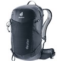 Deuter Speed Lite Pro 25 Herren Wanderrucksack black