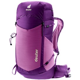 Deuter Speed Lite Pro 28 SL Damen Wanderrucksack lotus-mystic hier im Deuter-Shop günstig online bestellen