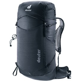 Deuter Speed Lite Pro 28 SL Damen Wanderrucksack black hier im Deuter-Shop günstig online bestellen