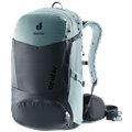 Deuter Trans Alpine Pro 26 SL Damen Fahrradrucksack graphite-shale