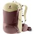 Deuter Trans Alpine Pro 26 SL Damen Fahrradrucksack ashrose-desert hier im Deuter-Shop günstig online bestellen